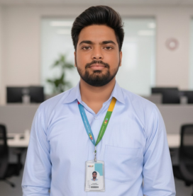Aman Kumar